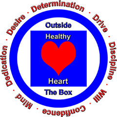Healthy Heart Logo™
